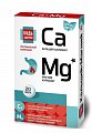 Купить кальций+магний комплекс будь здоров! таблетки массой 1300мг, 20 шт бад в Арзамасе