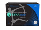 Купить вука лонг, таблетки, 60 шт бад в Арзамасе
