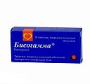 Купить бисогамма, таблетки, покрытые пленочной оболочкой 10мг, 30 шт в Арзамасе