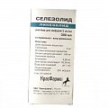 Купить селезолид, раствор для инфузий 2мг/мл, флакон 300мл в Арзамасе
