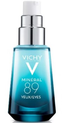 Купить vichy mineral 89 (виши) уход для кожи вокруг глаз восставление и укрепление 15мл в Арзамасе