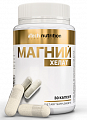 Купить atech nutrition (атех нутришн) магний хелат, капсулы массой 820мг 30шт. бад в Арзамасе