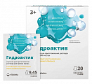 Купить гидроактив витатека, порошок для приготовления раствора для приема внутрь, пакет-саше 20шт бад в Арзамасе