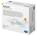 Купить silicone border plus zetuvit (цетувит) повязка суперабсорбент самоклеящаяся, слой из силикона, 17,5см х17,5см, 10шт в Арзамасе