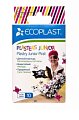 Купить ecoplast junior pirate набор полимерных пластырей 70х20мм, 10 шт в Арзамасе