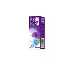 Купить ринонорм комфорт, спрей назальный 0,1мг+5мг/доз, флакон 10мл в Арзамасе