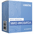 Купить мио-инозитол леколайк, таблетки 60шт бад в Арзамасе