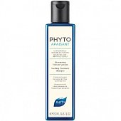 Купить фитосолба фитоапезан (phytosolba phytoapaisant) шампунь для волос оздоравливающий успокаивающий 250 мл в Арзамасе