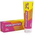 Купить скин мастер гель-крем дляног с троксерутином туба 100 мл в Арзамасе