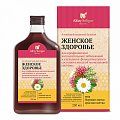 Купить бальзам алтайский медовый женское здоровье, флакон 250мл бад в Арзамасе