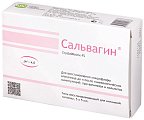 Купить сальвагин crystalmatrix-fs (кристалматрикс-fs) гель для интимной гигиены, тюбики 5мл, 5 шт в Арзамасе
