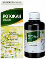 Купить ротокан-виалайн готовое полоскание, средство гигиеническое для полости рта, флакон 200мл в Арзамасе