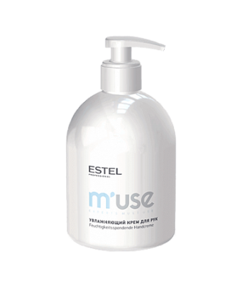 Купить estel (эстель) мыло жидкое антибактериальное с триклозаном muse, 475мл в Арзамасе