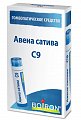 Купить авена сатива с9, гомеопатический монокомпонентный препарат растительного происхождения, гранулы гомеопатические 4 гр в Арзамасе