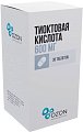 Купить тиоктовая кислота, таблетки покрытые пленочной оболочкой 600мг, 30шт в Арзамасе