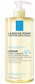 Купить la roche-posay lipikar ap+ (ля рош позе) масло для лица и тела очищающее 750мл в Арзамасе