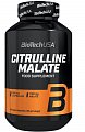 Купить biotechusa citrulline malate (биотекюса) цитруллина малат, капсулы 1276мг 90 шт. бад в Арзамасе