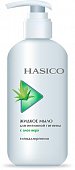 Купить hasico (хасико) мыло жидкое для интимной гигиены алоэ вера, 250мл в Арзамасе