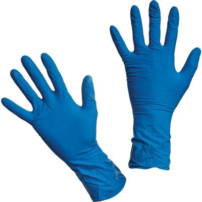 Купить перчатки сф gloves диагн. латекс. н/с неопудр. р.s пар №50 в Арзамасе