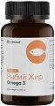 Купить рыбий жир биафишенол пищевой, капсулы 350мг, 360 шт бад в Арзамасе