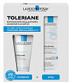  Ля Рош Позе (La Roche-Posay) Toleriane Dermallergo: флюид 40мл + гель очищающий 50мл + крем для век 3мл