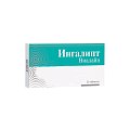 Купить ингалипт-виалайн, таблетки для рассасывания 800мг, 20 шт бад в Арзамасе