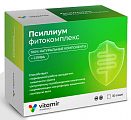 Купить псиллиум+слива фитокомплекс, пакет-саше 30шт бад в Арзамасе