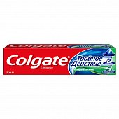 Купить колгейт (colgate) зубная паста тройное действие, 50мл в Арзамасе