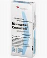 Купить юнидокс солютаб, таблетки диспергируемые 100мг, 20 шт в Арзамасе