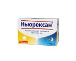 Купить ньюрексан, таблетки для рассасывания гомеопатические, 50 шт в Арзамасе