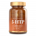 Купить gold'n apotheka (голдн апотека) 5-htp комплекс, капсулы 600 мг 60 шт бад в Арзамасе