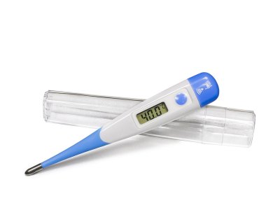 Купить термометр электронный медицинский amrus (амрус) amdt11 в Арзамасе