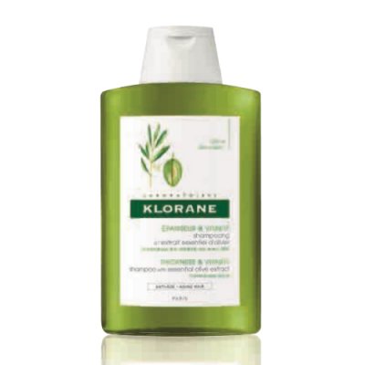 Купить klorane (клоран) шампунь для волос с экстрактом оливы 200 мл в Арзамасе