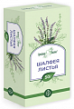 Купить шалфей листья целебная поляна, пачка 50г бад в Арзамасе