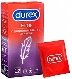 Durex (Дюрекс) презервативы Elite 12шт