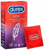 Купить durex (дюрекс) презервативы elite 12шт в Арзамасе