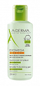 Купить a-derma exomega control (а-дерма) гель для лица очищающий 2в1 смягчающий 200мл в Арзамасе