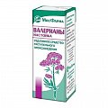 Купить валериана настойка, флакон 25мл в Арзамасе