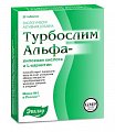 Купить турбослим липоевая кислота и l-каринитин, таблетки 20 шт бад в Арзамасе