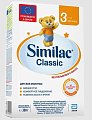 Купить симилак (similac) classic 3 детское молочко с 12 мес, 300г в Арзамасе