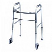 Купить опора-ходунки складные шагающие для взрослых х-2с (аверсус) в Арзамасе