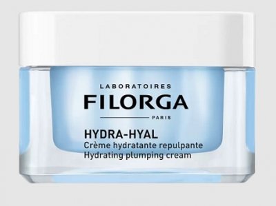 Купить филорга гидра-гиал (filorga hydra-hyal) крем для увлажнения и восстановления объема для сухой и нормальной кожи, 50мл в Арзамасе