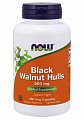 Купить now foods (нау фудс) черный орех 500мг, капсулы 100 шт бад в Арзамасе