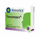 Купить тонзипрет, таблетки для рассасывания гомеопатические, 50 шт в Арзамасе