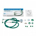 Стетофонендоскоп CS Medica CS-421, зеленый