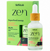 Купить selfielab zen (селфилаб) сыворотка для сияния кожи интенсивная, 30мл в Арзамасе