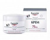 Купить eucerin atopicontrol (эуцерин) крем для взрослых, детей и младенцев 75 мл в Арзамасе