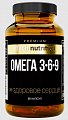 Купить atech nutrition premium (атех нутришн премиум) омега 3-6-9, капсулы массой 1630 мг 60 шт бад  в Арзамасе