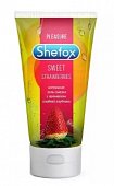 Купить шифокс (shefox) гель-смазка интимная сладкая клубника, 50мл в Арзамасе