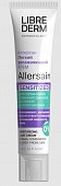 Купить librederm allersain (либридерм аллерсан) крем лёгкий увлажняющий для чувствительной нормальной и комбинированной кожи 40 мл в Арзамасе